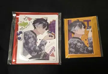 오토스토 천옥스트라글 3주년 아크릴 스탠드 아크카 JacK