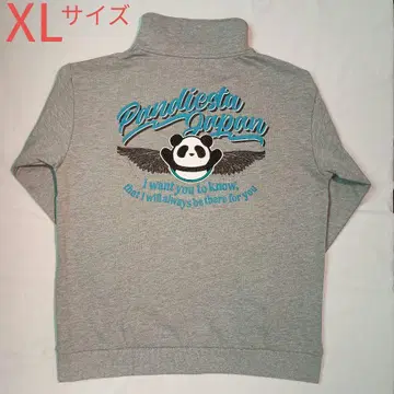 [ 미사용 새상품 ] 팬디에스타 ZIP UP XL 사이즈