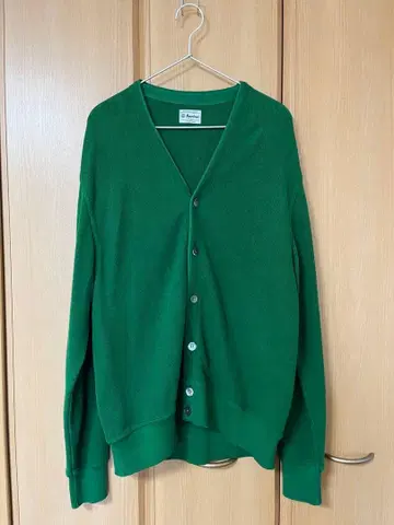 journal standard luxe / Yonetomi 가디건