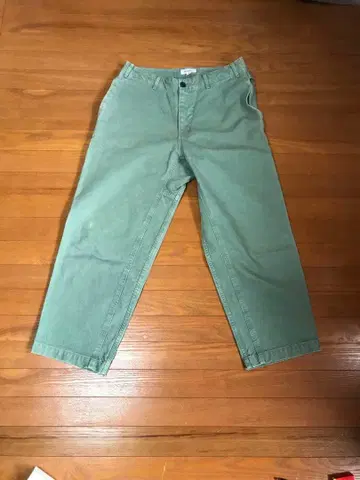 ordinary fits 워크 팬츠