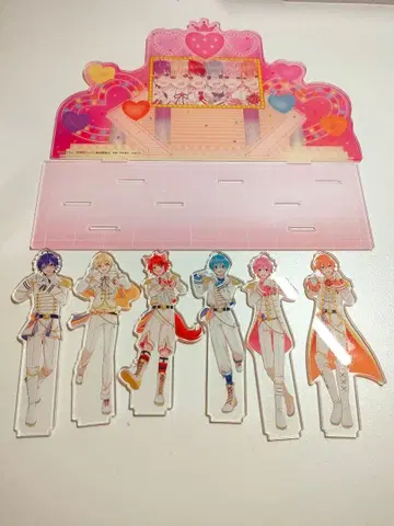 스토푸리 라스트 원상