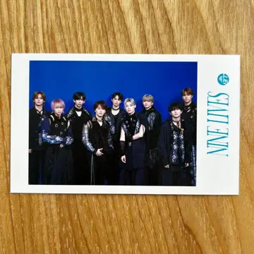 초특급 real? 미니 사진 단체