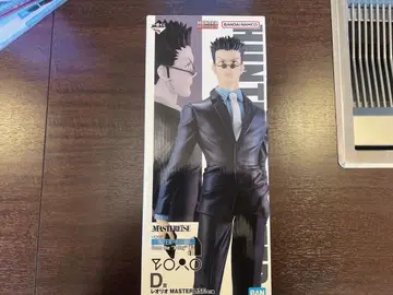 헌터헌터 제일복권 D상 레오리오