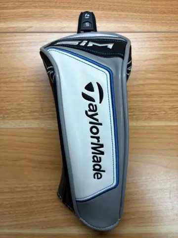 테일러메이드 SIM 페어웨이 우드용 골프헤드커버