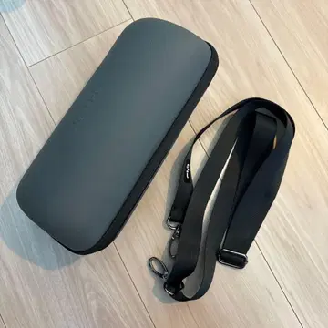 ENHYPEN 응원봉 케이스 스트랩 포함