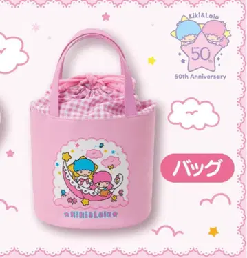 키키라라 당첨 복권 제일복권 백 리틀트윈스타