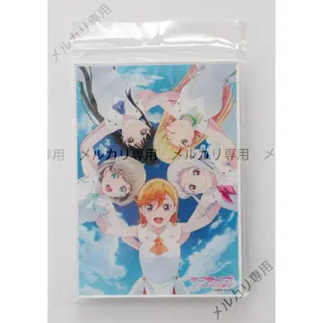 러브 라이브! 슈퍼스타!! 아크릴 스탠드 Wish Song