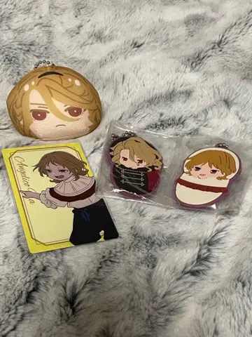 델리코즈 너서리 안젤리코 젤하르트 정리