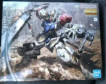 MG 건담 발바토스 루푸스 기동전사 건담 철혈의 오펀스 미개봉