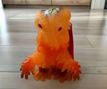 헤도라 무비 몬스터 시리즈 헤도라 50주년