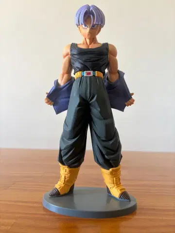 드래곤볼 [ 트렁크 ] 피규어 ( 약 21.5cm )