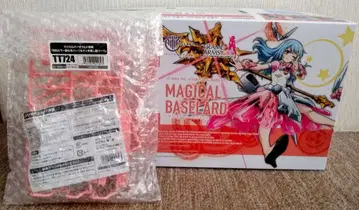 [ 새상품 미조립 ] 메가미 디바이스 프레임 암즈 걸 마법소녀 바제랄드