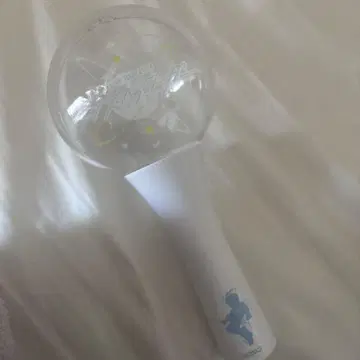 Sou 응원봉 LIVE TOUR 센스 오브 원더 2024