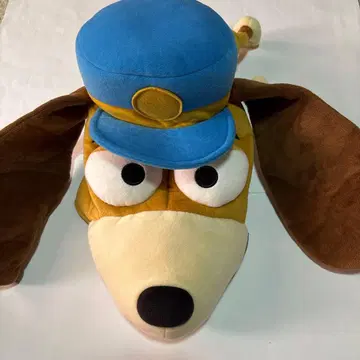 도쿄 디즈니 리조트 토이스토리 슬링키 모자