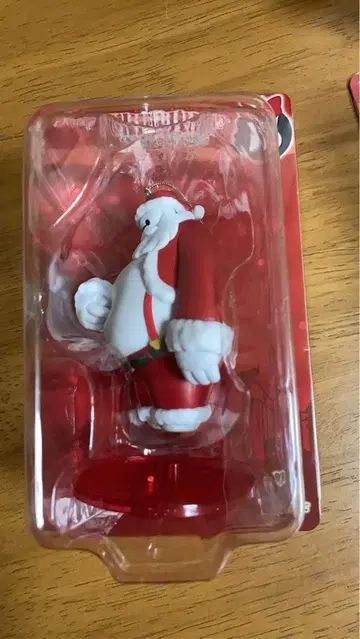 크리스마스 오너먼트 복권 2025 디즈니 베이맥스