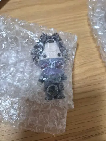 HUNTER x HUNTER 제일복권 H상 페이탄