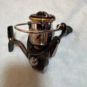 Daiwa LUVIAS LT2500-XH