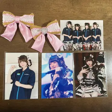 큐루링 해봐 시마무라 콜라보, 훼미리마트 콜라보 굿즈