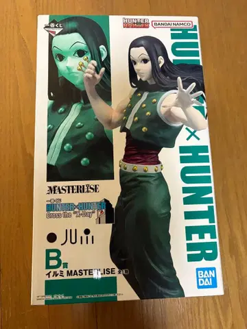 제일복권 HUNTER x HUNTER B상 이르미