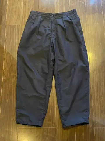 TIGHTBOOTH PRODUCTION SSZ BIG 2P SLACKS