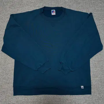 러셀 애슬레틱 맨투맨 90s USA제