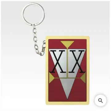 HUNTER x HUNTER 제일복권 더블 헌터 라이선스