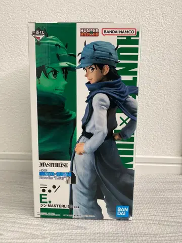 HUNTER x HUNTER 제일복권 E상 진