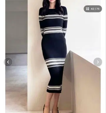 택 없음, 시착만 한 상품! 최종 가격 인하 선착순 원피스 리젝시