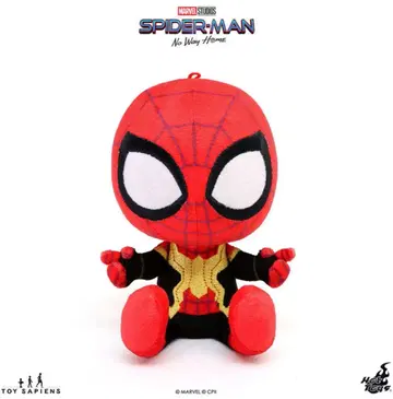 [코스파미 플래쉬] [마블] 스파이더맨 (인테그레이티드 수트)