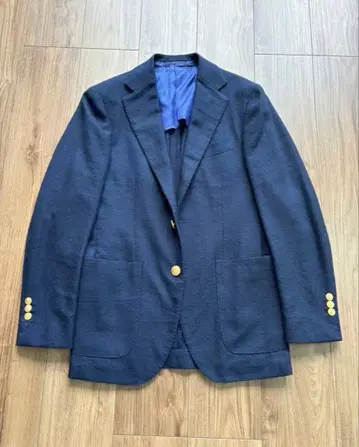 [새상품급] Beams F 자켓 '48' FOX Brothers