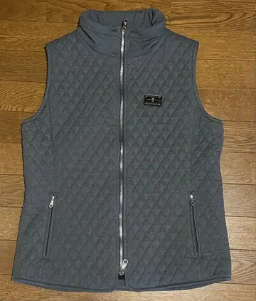 [ 새상품급 ] MARK&LONA 퀼팅 베스트