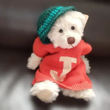 연휴 특별 가격 Bears from the Past 시로쿠마 씨