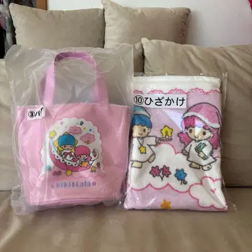 산리오 키키라라 복권 산리오 당첨 복권