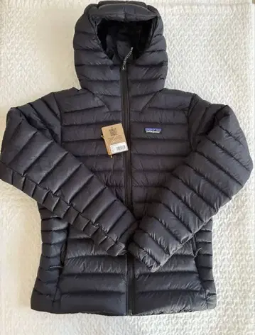 Patagonia 파타고니아 남성용 다운 스웨터 후디