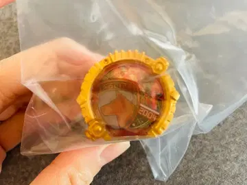 센타이 링 데카레인저