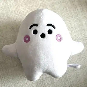 [ 새상품급 ] 시나푸슈 퍼펫