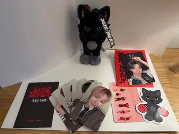 NEXZ Beat Boxer NEXZOO Ver. 제리유