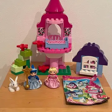 레고 듀플로 LEGO duplo