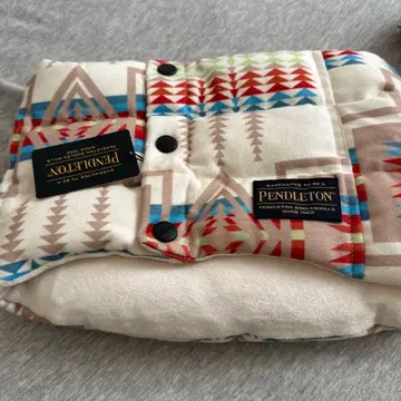 PENDLETON 펜들턴 넥워머