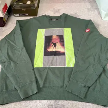 c.e 맨투맨 트레이닝복