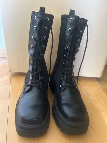 R&E 완판템 부츠