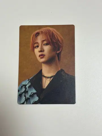 BMSG COMPLETE FILE MAZZEL NAOYA 나오야