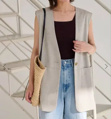 [ 새상품급 ] JOURNAL STANDARD relume 노카라 베스트