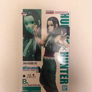 [ HUNTER x HUNTER ] 제일복권 B상 이르미