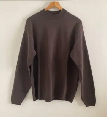 스티븐 앨런 남성용 니트 M 사이즈