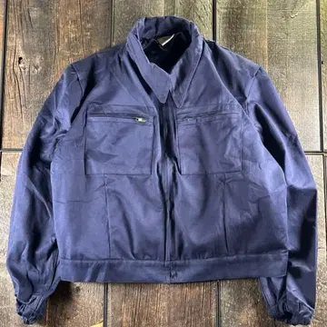 데드스탁 이탈리아군 90s 에어포스 자켓 탈착 라이너 포함