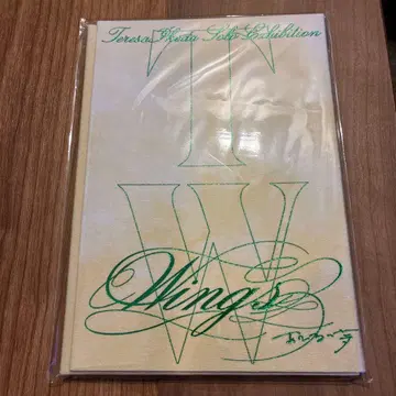 노기자카46 이케다 에레나 개인전 Wings: 오리의 꿈 카드 세트