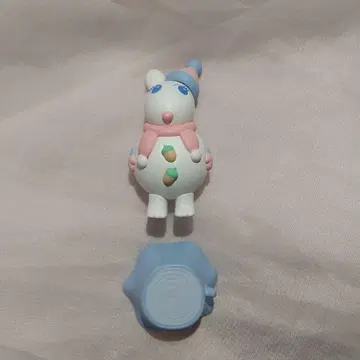 소니 엔젤 윈터 원더랜드 시크릿 로비 sonny