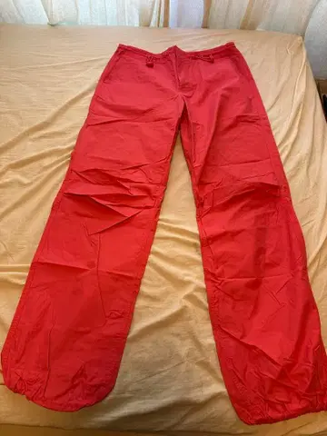 구제 카고 팬츠