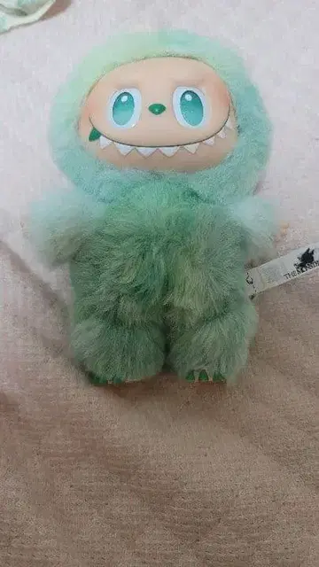 푹신푹신 몬스터 봉제 인형